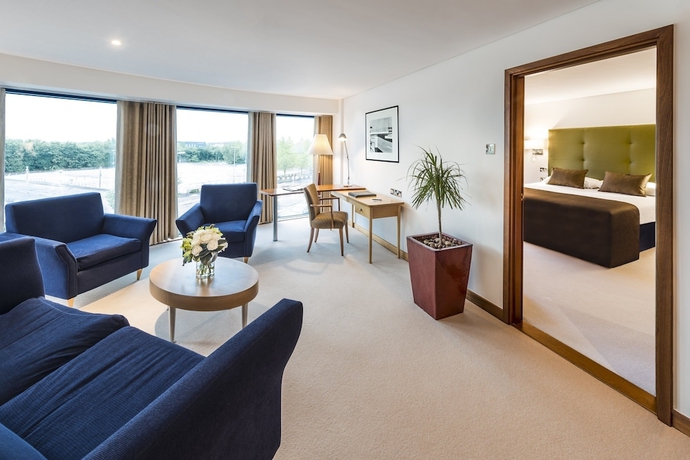 Imagen de la habitación del Hotel Voco Reading, An Ihg. Foto 9