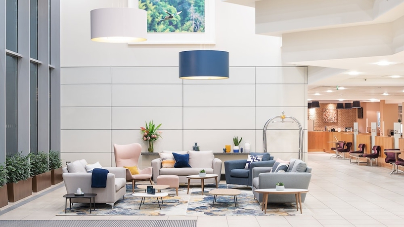 Imagen de los interiores del Hotel Voco Reading, An Ihg. Foto 16