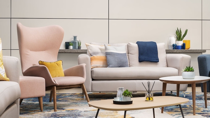 Imagen de los interiores del Hotel Voco Reading, An Ihg. Foto 18