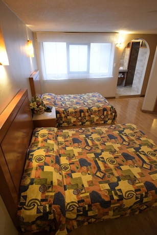 Imagen de la habitación del Hotel Voco Royalty Puebla Downtown, An Ihg. Foto 5