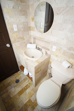 Imagen de la habitación del Hotel Voco Royalty Puebla Downtown, An Ihg. Foto 6