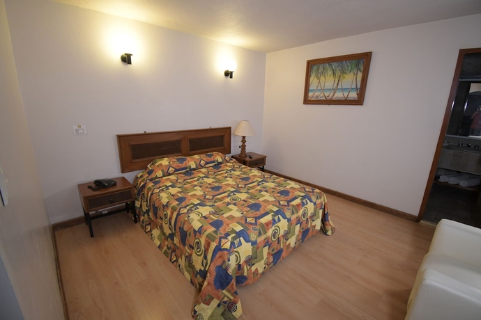 Imagen de la habitación del Hotel Voco Royalty Puebla Downtown, An Ihg. Foto 9