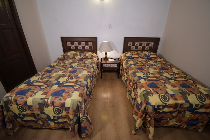 Imagen de la habitación del Hotel Voco Royalty Puebla Downtown, An Ihg. Foto 12