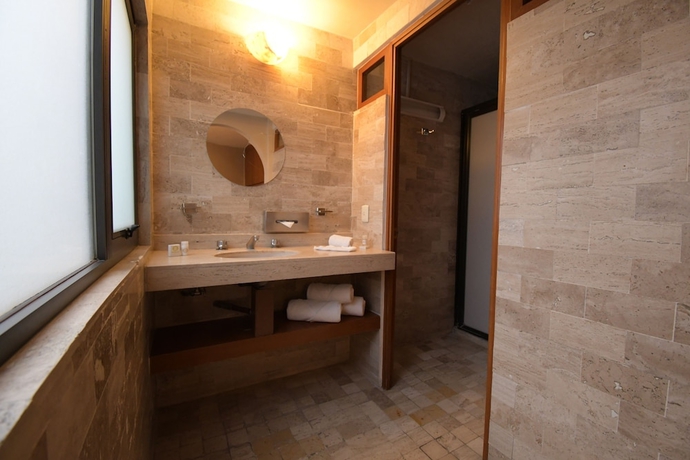 Imagen de la habitación del Hotel Voco Royalty Puebla Downtown, An Ihg. Foto 14