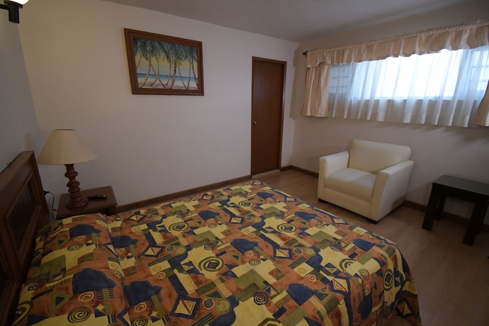 Imagen de la habitación del Hotel Voco Royalty Puebla Downtown, An Ihg. Foto 15