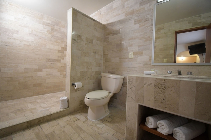 Imagen de la habitación del Hotel Voco Royalty Puebla Downtown, An Ihg. Foto 18