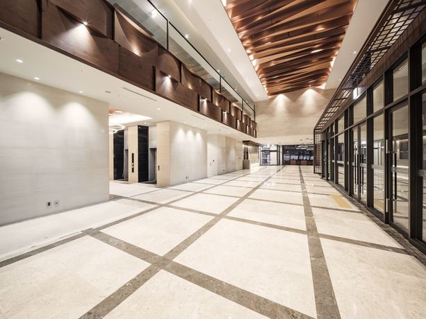 Imagen de los interiores del Hotel Voco Seoul Myeongdong, An Ihg. Foto 16