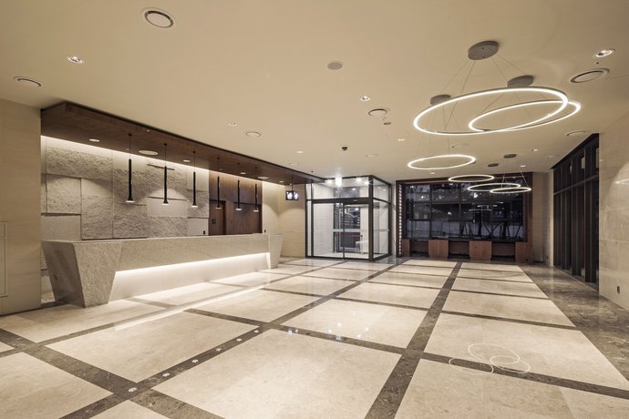 Imagen de los interiores del Hotel Voco Seoul Myeongdong, An Ihg. Foto 17