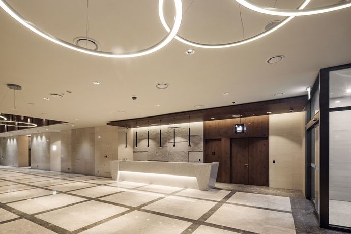 Imagen de los interiores del Hotel Voco Seoul Myeongdong, An Ihg. Foto 18