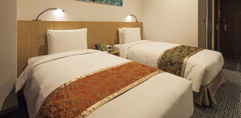 Imagen de la habitación del Hotel Voco Seoul Myeongdong, An Ihg. Foto 14