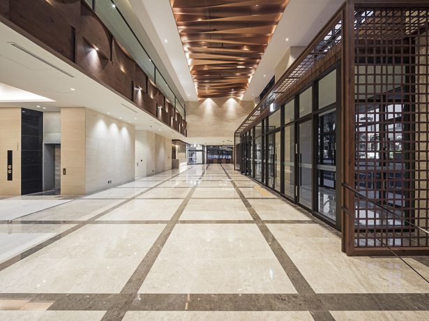 Imagen de los interiores del Hotel Voco Seoul Myeongdong, An Ihg. Foto 20