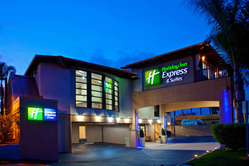 Imagen de la habitación del Hotel Voco Solana Beach - Del Mar by IHG. Foto 2