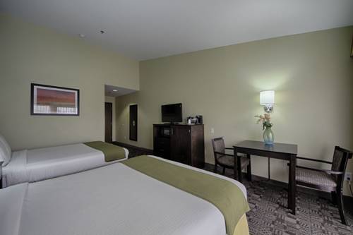Imagen general del Hotel Voco Solana Beach - Del Mar by IHG. Foto 1