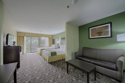 Imagen de la habitación del Hotel Voco Solana Beach - Del Mar by IHG. Foto 4