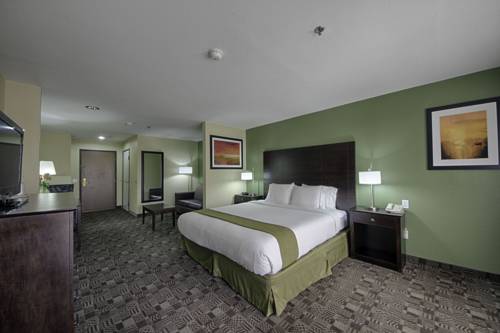 Imagen de la habitación del Hotel Voco Solana Beach - Del Mar by IHG. Foto 6
