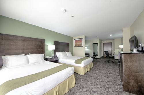 Imagen de la habitación del Hotel Voco Solana Beach - Del Mar by IHG. Foto 8