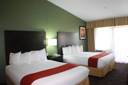 Imagen de la habitación del Hotel Voco Solana Beach - Del Mar by IHG. Foto 11