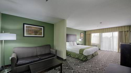 Imagen de la habitación del Hotel Voco Solana Beach - Del Mar by IHG. Foto 15