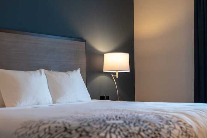 Imagen de la habitación del Hotel Voco St. Augustine Historic Area, An Ihg. Foto 6