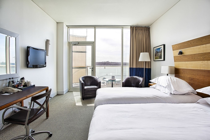 Imagen de la habitación del Hotel Voco St David's Cardiff, An Ihg. Foto 6