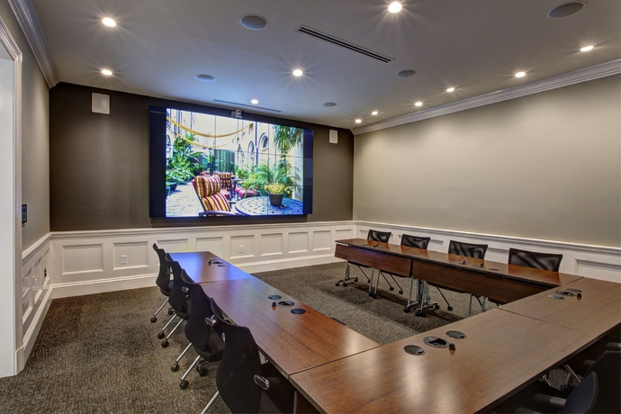 Imagen de los interiores del Hotel Voco St. James, An Ihg. Foto 7