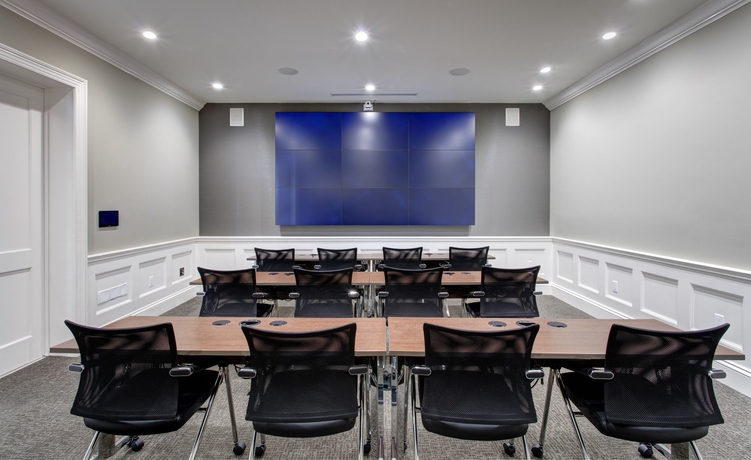 Imagen de los interiores del Hotel Voco St. James, An Ihg. Foto 8