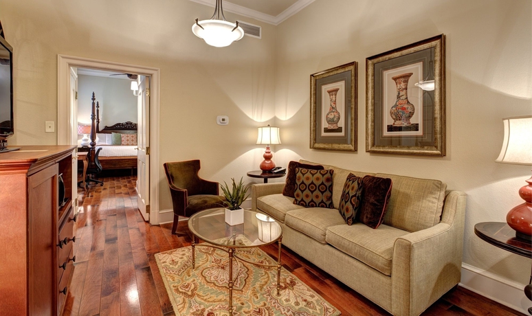 Imagen de los interiores del Hotel Voco St. James, An Ihg. Foto 11