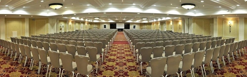 Imagen de los interiores del Hotel Voco St. John's Solihull, An Ihg. Foto 9