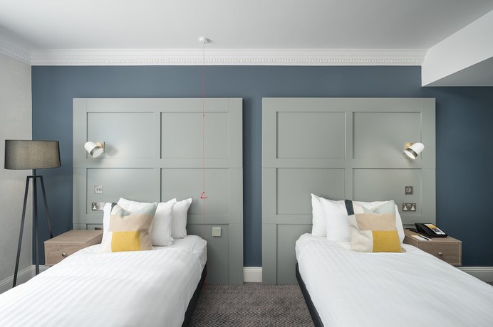 Imagen de la habitación del Hotel Voco St. John's Solihull, An Ihg. Foto 2