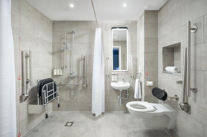 Imagen de la habitación del Hotel Voco St. John's Solihull, An Ihg. Foto 6