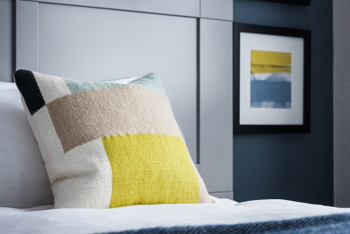 Imagen de la habitación del Hotel Voco St. John's Solihull, An Ihg. Foto 8