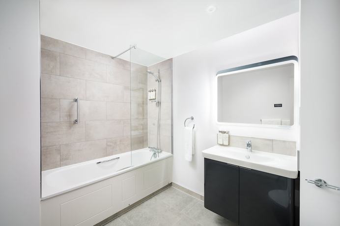 Imagen de la habitación del Hotel Voco St. John's Solihull, An Ihg. Foto 10