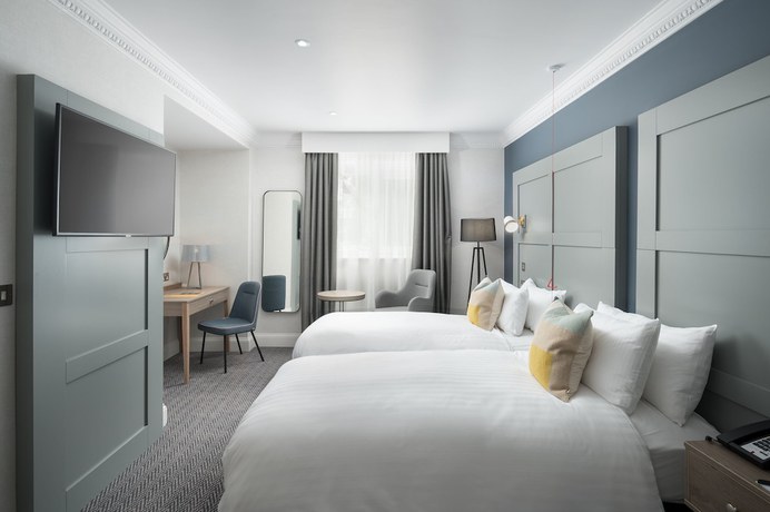 Imagen de la habitación del Hotel Voco St. John's Solihull, An Ihg. Foto 13