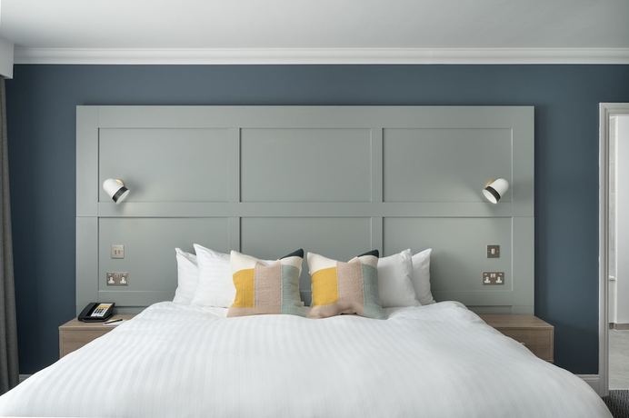 Imagen de la habitación del Hotel Voco St. John's Solihull, An Ihg. Foto 15