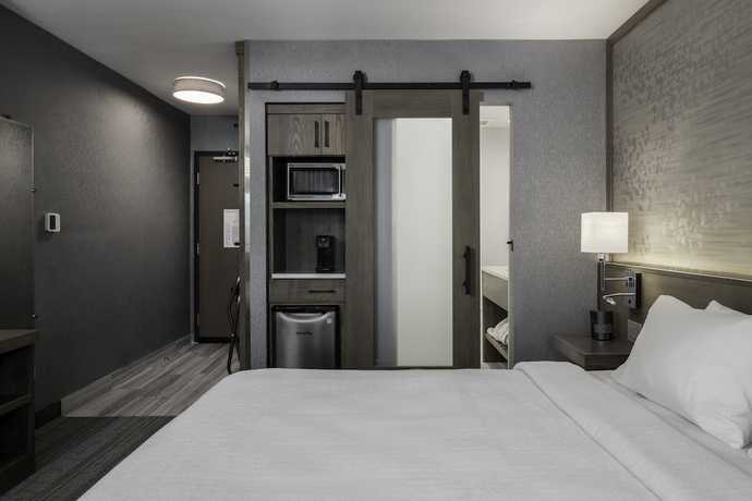 Imagen de la habitación del Hotel Voco The Cadence, An Ihg. Foto 2