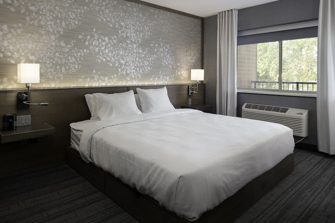 Imagen de la habitación del Hotel Voco The Cadence, An Ihg. Foto 3