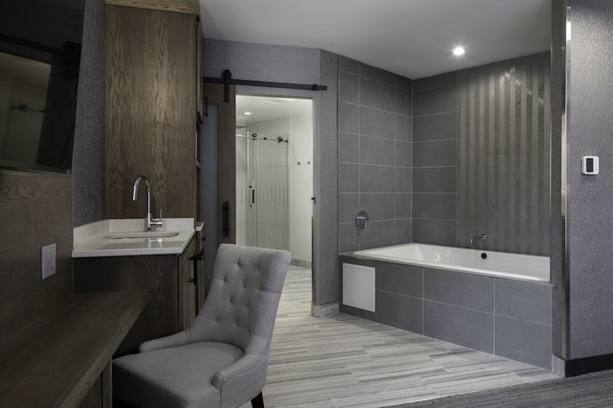 Imagen de la habitación del Hotel Voco The Cadence, An Ihg. Foto 4