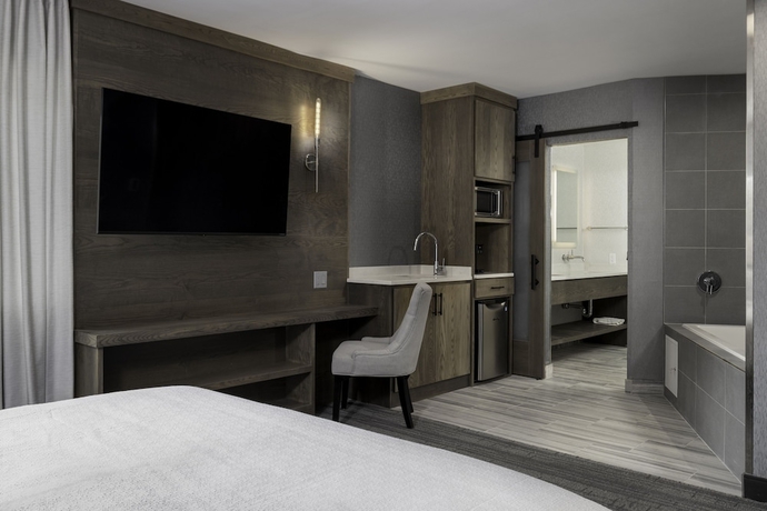 Imagen de la habitación del Hotel Voco The Cadence, An Ihg. Foto 5