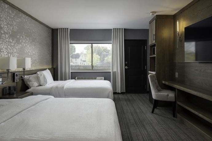 Imagen de la habitación del Hotel Voco The Cadence, An Ihg. Foto 8