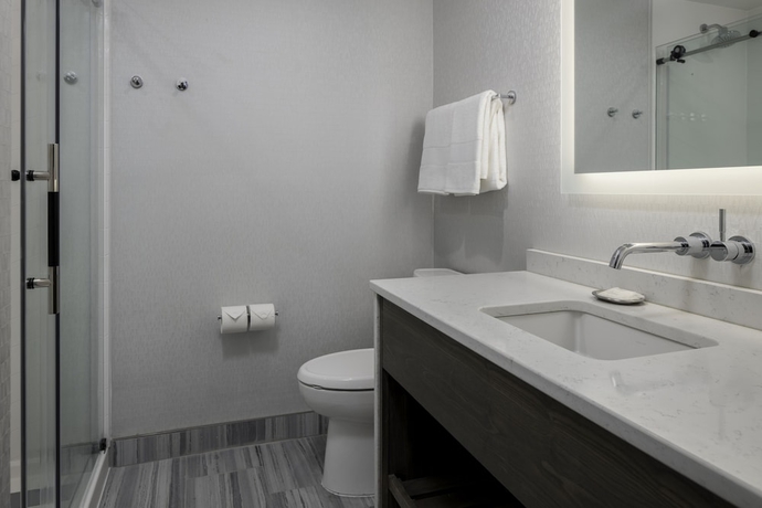 Imagen de la habitación del Hotel Voco The Cadence, An Ihg. Foto 9