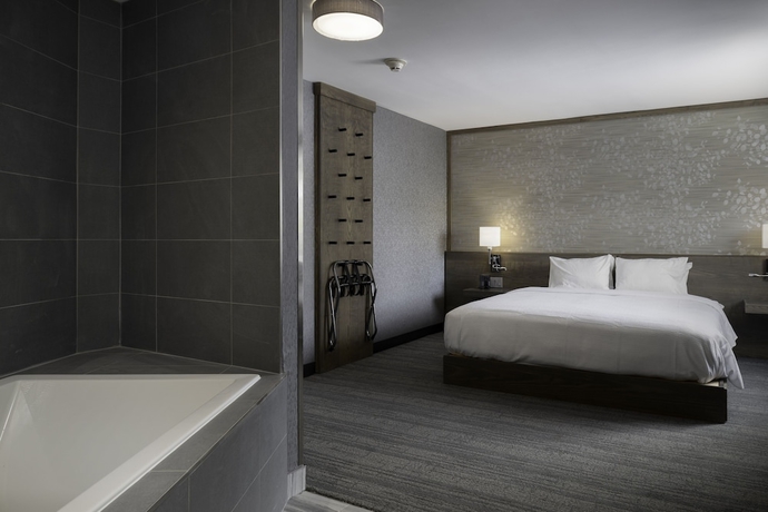 Imagen de la habitación del Hotel Voco The Cadence, An Ihg. Foto 11