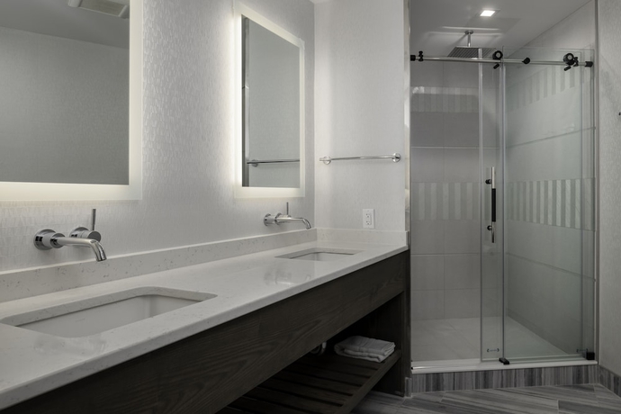 Imagen de la habitación del Hotel Voco The Cadence, An Ihg. Foto 13