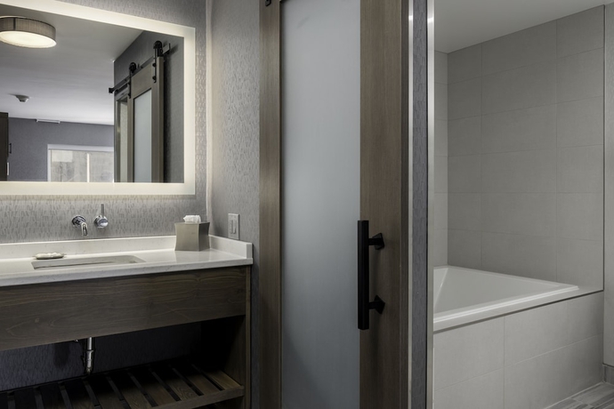 Imagen de la habitación del Hotel Voco The Cadence, An Ihg. Foto 15