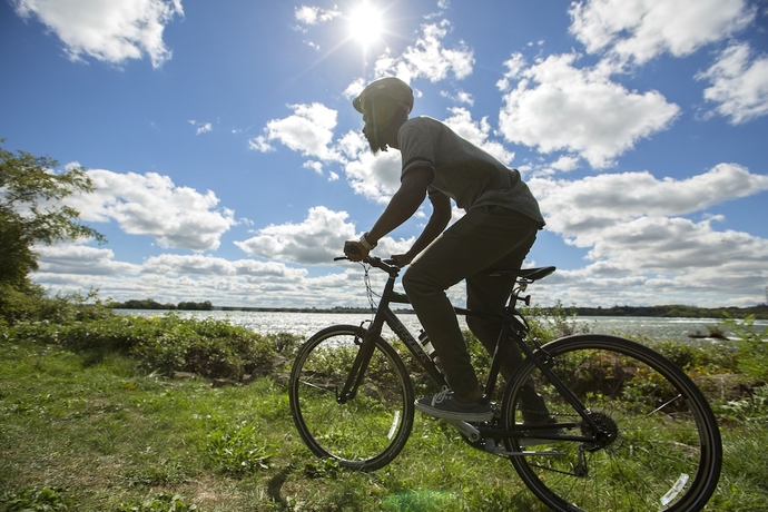 Imagen de los exteriores del Hotel Voco The Cadence, An Ihg. Foto 17