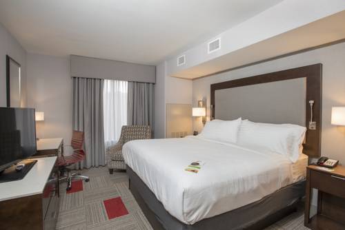 Imagen de la habitación del Hotel Voco The Clair Cincinnati Downtown by IHG. Foto 5