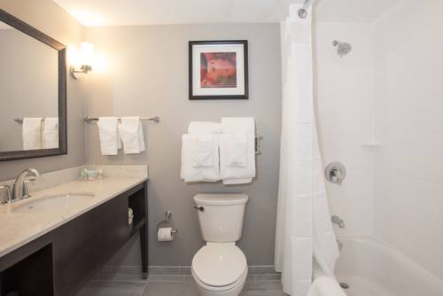 Imagen de la habitación del Hotel Voco The Clair Cincinnati Downtown by IHG. Foto 6