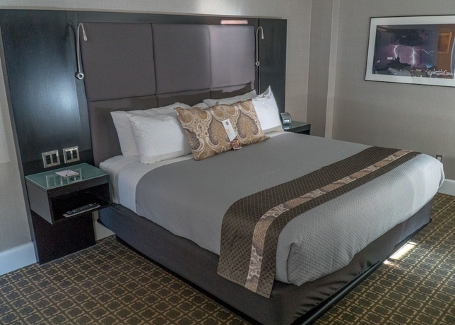 Imagen de la habitación del Hotel Voco, The Tiger , Columbia, Mo, An Ihg. Foto 5