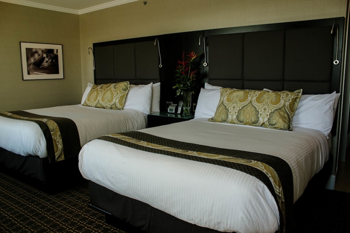 Imagen de la habitación del Hotel Voco, The Tiger , Columbia, Mo, An Ihg. Foto 8