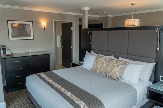 Imagen de la habitación del Hotel Voco, The Tiger , Columbia, Mo, An Ihg. Foto 10