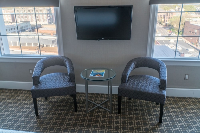 Imagen de la habitación del Hotel Voco, The Tiger , Columbia, Mo, An Ihg. Foto 12